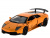 Р/У машина MZ Lamborghini Murcielago 25055A 1/32 музыка, свет, инерция в/к Р/У машина MZ Lamborghini Murcielago 25055A 1/32 музыка, свет, инерция в/к