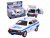 Машина Autotime ''LADA 2108'' милиция 1:36