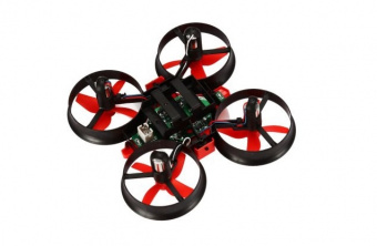 Квадрокоптер Eachine E010 Mini 2.4G 6-Axis Headless Mode RTF