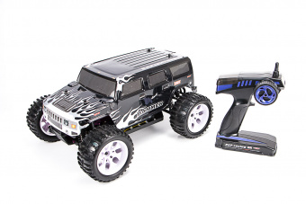 HSP HAMMER ET 4WD 1/10