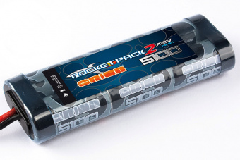 Аккумулятор Rocket 2 NiMH 5100 (Dean's Plug)