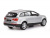Машина ''АВТОПАНОРАМА'' Audi Q7, серебряный, 1/32, свет, звук, инерция, в/к 17,5*13,5*9 см