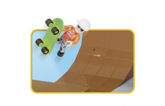 Crazy Skatepark