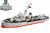 Конструктор COBI Эсминец ORP Błyskawica (Молния) COBI-3080