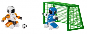 Радиоуправляемый набор Робо-футбол Same Toy 3066A
