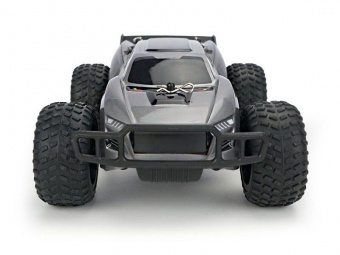 Машинка монстр JJRC Q88, свет, 1/22 4WD 2.4G RTR