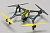 Квадрокоптер Dromida Vista FPV (желтый)