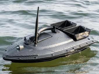 Радиоуправляемый катер для рыбалки Flytec V070 2.4G RTR