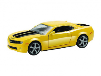Машина Autotime CHEVROLET CAMARO 5