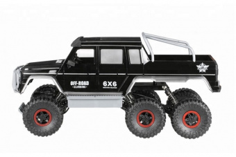 Радиоуправляемый краулер 6WD 1:10 2.4G