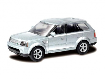 Модель автомобиля Ideal Land Rover Range Rover Sport 1:64