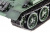 Радиоуправляемый танк Heng Long 1:16 T34-85 PRO (зеленый) 2.4 Ghz (пневмо)