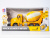 Радиоуправляемый бетоновоз Double Eagle MACK 1/26 2.4G RTR