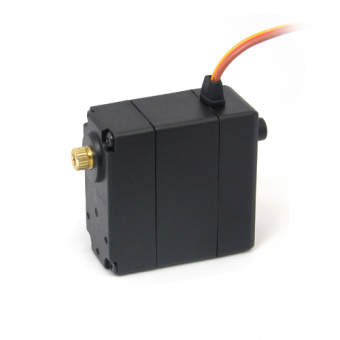 Рулевая машинка Feetech FR0115M (Arduino)