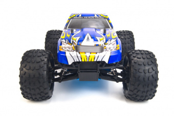 1/10 GP 4WD Off Road Monster (WaterProof)