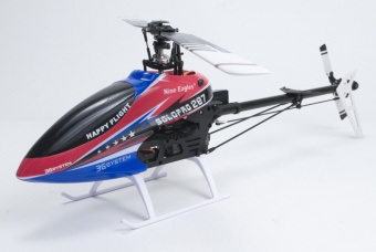 Solo Pro 287 (red blue)