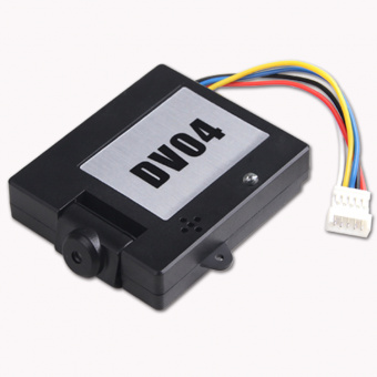 Камера DV04 для аппаратуры Devo F7