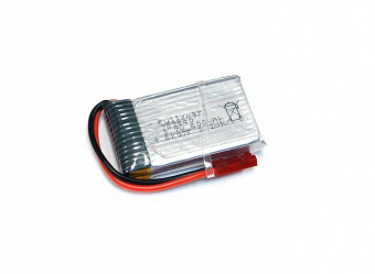 Аккумулятор LiPo Fullymax 3.7V 600мАч 20C