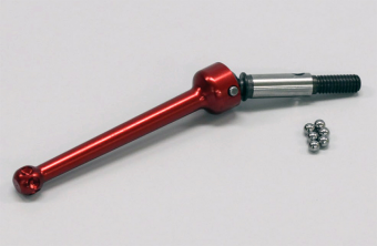 Universal Swing Shaft Set (L=44.5/Ball Type)