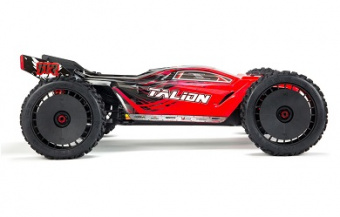 Трагги ARRMA 1:8 Talion 6S BLX 4WD Brushless Sport Performance RTR
