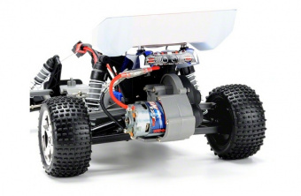 Радиоуправляемый автомобиль 1:10 Bandit VXL