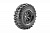 Колеса в сборе CR-CHAMP 1.9_ CRAWLER TIRE SUPER SOFT