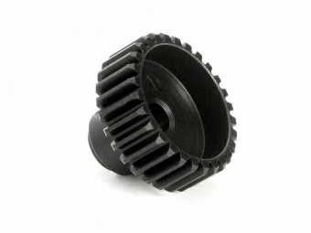 Шестерня ведущая  HPI 28T 48P (вал 3.17)