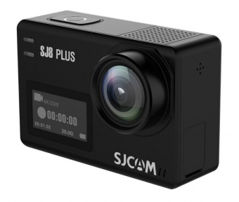 Экшн-камера Sjcam SJ8 Plus