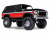 Радиоуправляемая трофи TRAXXAS TRX-4 Ford Bronco XLT Ranger 1:10 4WD TRA82046-4-R Радиоуправляемая трофи TRAXXAS TRX-4 Ford Bronco XLT Ranger 1:10 4WD TRA82046-4-R
