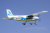 Модель самолета FreeWing Pandora (blue) KIT