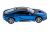Инерционная модель-копия Kinsmart BMW i8 1:36