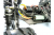 Радиоуправляемый монстр 1/8 Himoto Raider 4WD 2.4GHz RTR (бесколекторный)