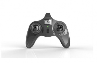 Радиоуправляемый квадрокоптер Hubsan X4 Mini с видеокамерой RTF