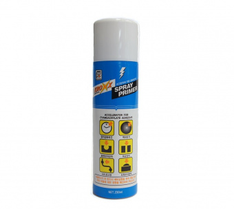 Активатор Kroxx Spray Primer 230г (30шт)