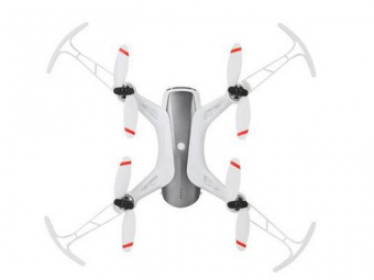 Радиоуправляемый квадрокоптер Syma W1PRO brushless с FPV трансляцией Wi-Fi, барометр, GPS, 6-AXIS, 2.4G RTF