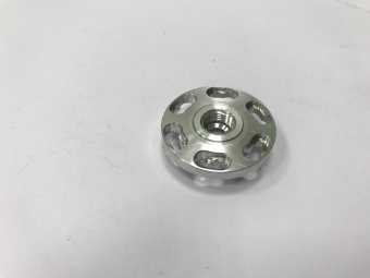 Гайка камеры FURIA 2.5cc