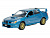 Машина Autotime ''SUBARU IMPREZA WRX STI'' 1:24