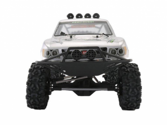 Радиоуправляемый краулер 1:10 Remo Hobby Trial Rigs Truck 4WD 2.4Ghz RTR