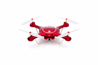 Квадрокоптер с транслирующей камерой SYMA X5UW FPV