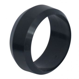 Diamond cut 0 Degree drift tyre black 26mm (4pcs)