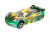 Радиоуправляемые автомобиль HSP 1:10 EP Xeme Top Brushless 4WD 2.4 Ghz, электро, RTR