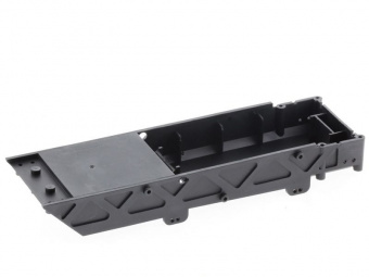 Центральная часть рамы для моделей WLToys L959, L969, L202, L979 масштаба 1/12