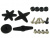 Сервомашинка WPL (металлические шестерни) для моделей B-14, B-24, C-14, C-24, B-16, B-36