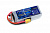 Аккумулятор LiPo Fullymax 14.8V 1600мАч 30C