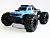 Радиоуправляемый монстр RCM Recon MT (синий) 4WD 2.4G 1/20 RTR