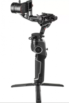 Стабилизатор для видеокамеры MOZA AirCross 2 Black