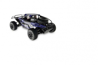 Радиоуправляемый внедорожник HSP Trophy Truck 4WD 1:10