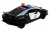 Машинка Kinsmart Lamborghini Sesto Elemento Police 1:40 (инерция) б/к Машинка Kinsmart Lamborghini Sesto Elemento Police 1:40 (инерция) б/к