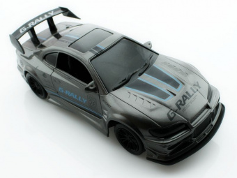 Р/У спортивная машина Nissan Skyline в ассортименте 1/18 + свет