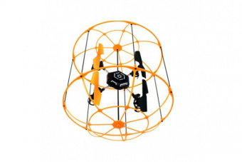Радиоуправляемый квадрокоптер Sky Walker 4CH 2.4G - HM1306